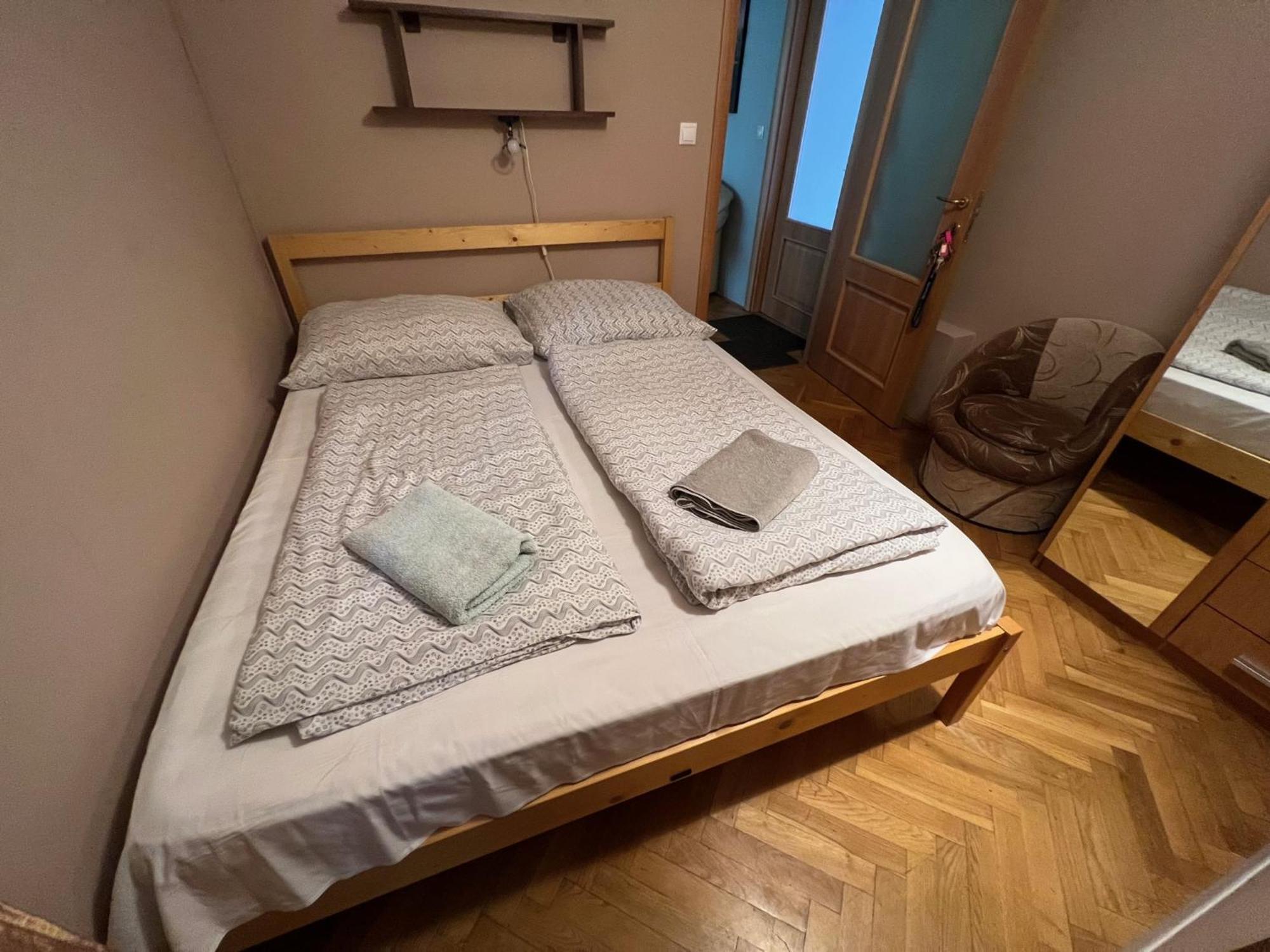 Villamerica ミシュコルツ 部屋 写真